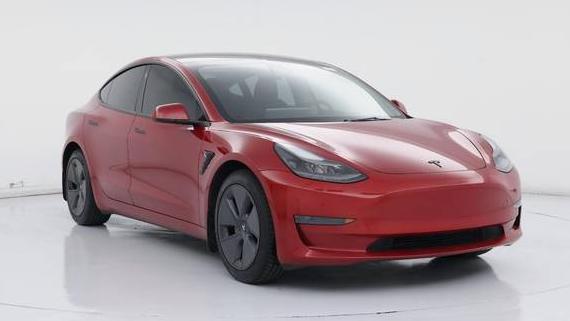 TESLA MODEL 3 2022 5YJ3E1EA2NF349773 image TESLA MODEL 3 2022 5YJ3E1EA2NF349773 image